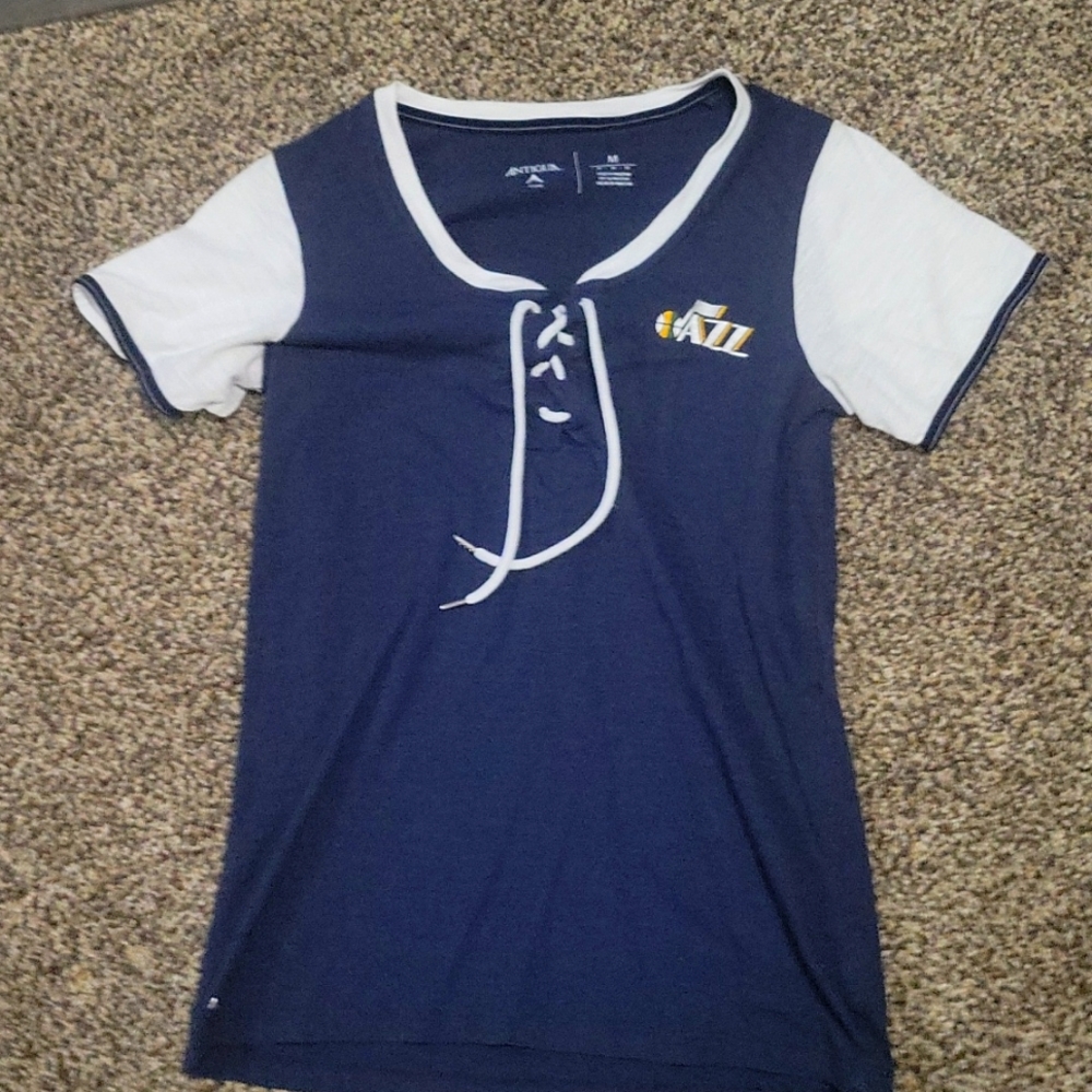 Utah Jazz t-shirt